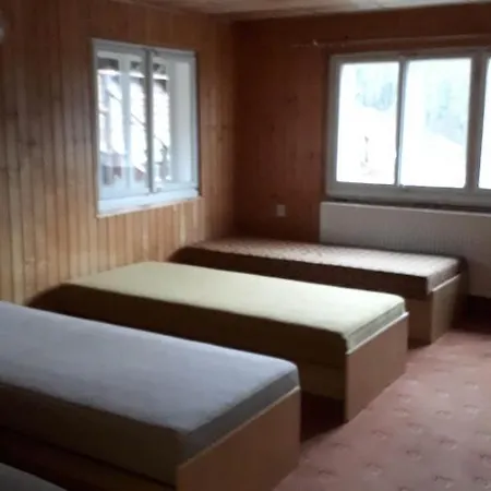 Moravka Rejdice Chalet