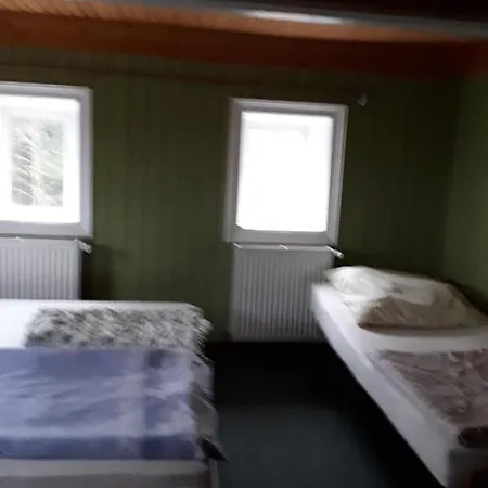 Moravka Rejdice Chalet Korenov