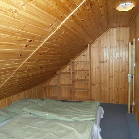 Chalet Moravka Rejdice *