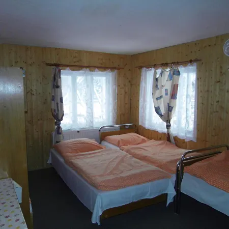 Chalet Moravka Rejdice *