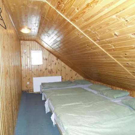 Chalet Moravka Rejdice Korenov