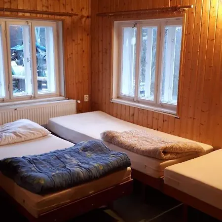 Chalet Moravka Rejdice *